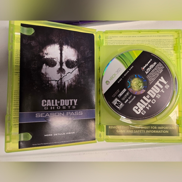 XBox pack - Picture 7 of 11